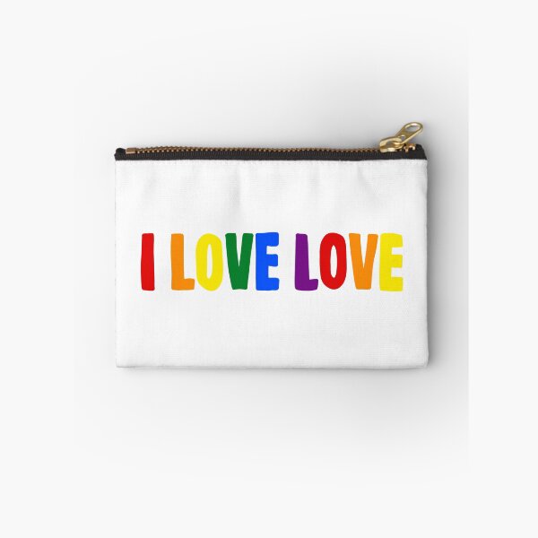 Item preview, I love love designed and sold by caramelrts.
