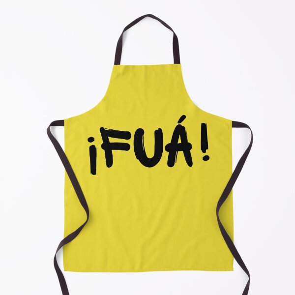 Item preview, ¡FUÁ! designed and sold by SyTcreations.