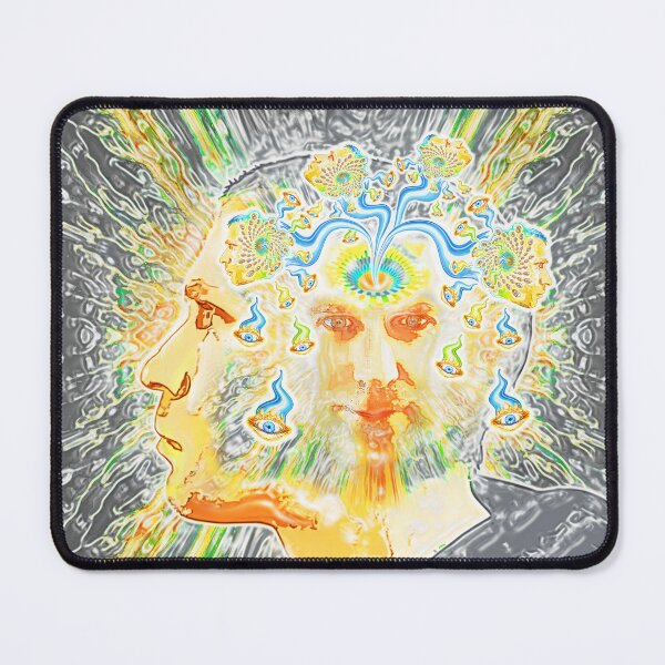 Item preview, EyelectricalPulse(ii) designed and sold by Klaus Bremner (Autotelic Art).