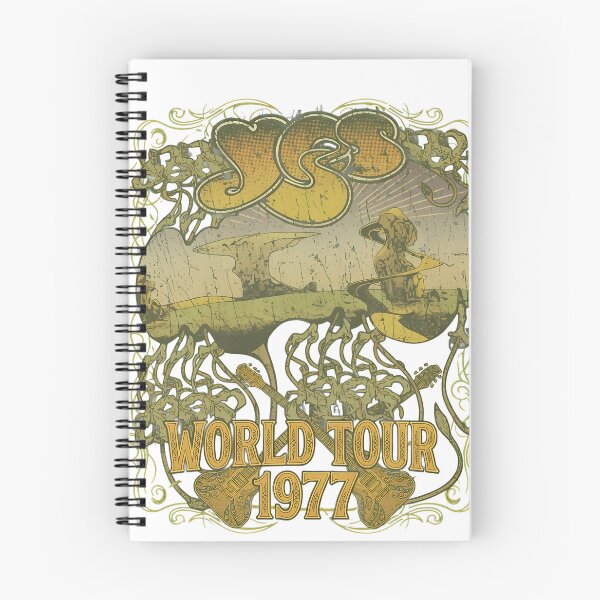 Item preview, Vintage Band Tour 1977 Retro Graphic  designed and sold by Noheqa.