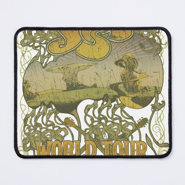 Item preview, Vintage Band Tour 1977 Retro Graphic  designed and sold by Noheqa.