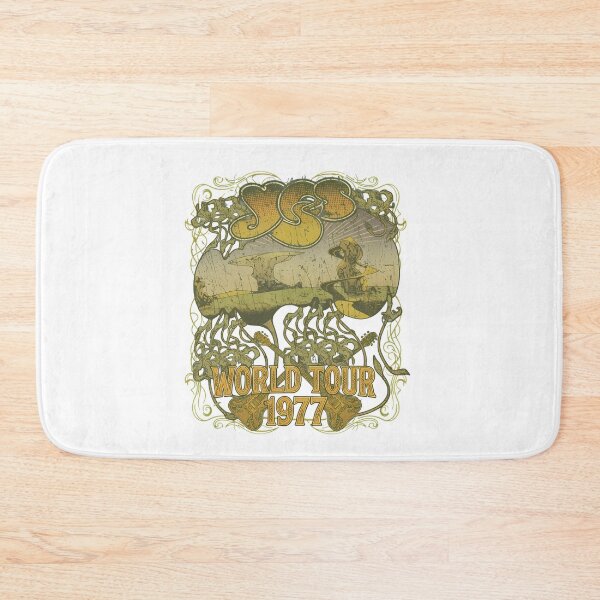 Item preview, Vintage Band Tour 1977 Retro Graphic  designed and sold by Noheqa.