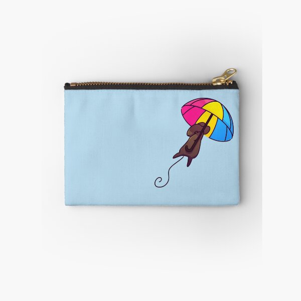 Item preview, Pansexual Rat 2026 designed and sold by Rats N' Crafts.