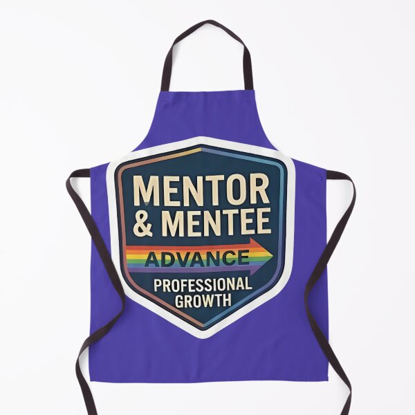 Item preview, Professional Pride Advocacy Badge - LGBTQ+ Diversity and Inclusion Support Gift designed and sold by VectorJoy.