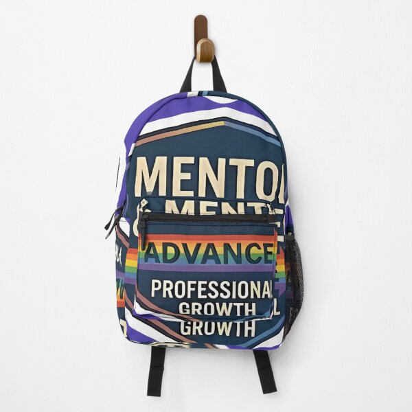 Item preview, Professional Pride Advocacy Badge - LGBTQ+ Diversity and Inclusion Support Gift designed and sold by VectorJoy.