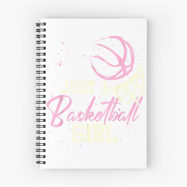 Item preview, Basketball Player Women Just A Basketball Girl Basketball T-Shirt Small designed and sold by kevincuellar.