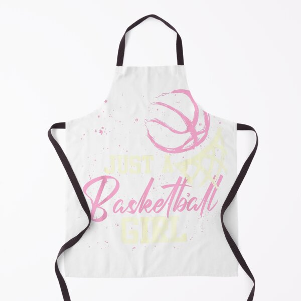 Item preview, Basketball Player Women Just A Basketball Girl Basketball T-Shirt Small designed and sold by kevincuellar.
