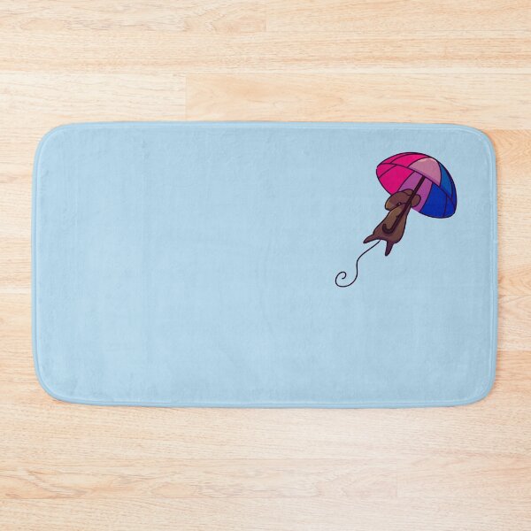 Item preview, Bisexual Rat 2026 designed and sold by Rats N' Crafts.