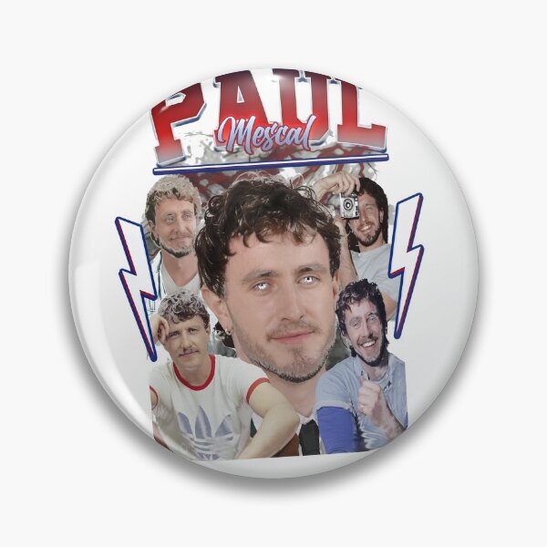 Item preview, Actor Retro Collage Portrait Fan Art  designed and sold by Noheqa.