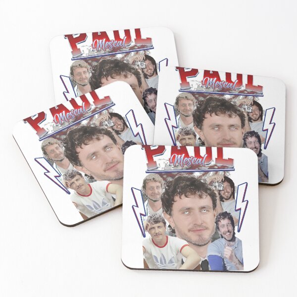 Item preview, Actor Retro Collage Portrait Fan Art  designed and sold by Noheqa.