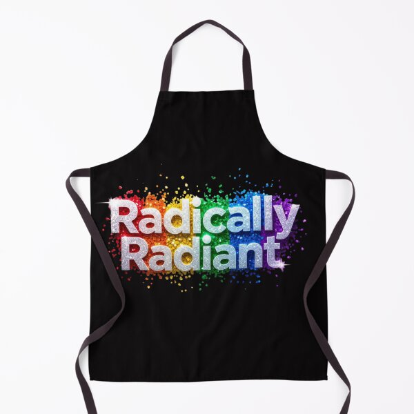 Item preview, Radically Radiant: Statement Pride Streetwear, Homewares and Apparel  designed and sold by CodellCreations.