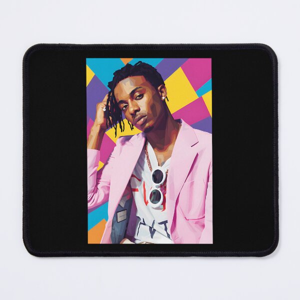 Item preview, Playboi Carti designed and sold by GiotaFs.