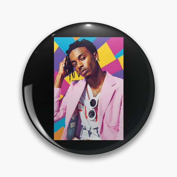 Item preview, Playboi Carti designed and sold by GiotaFs.