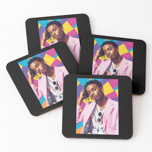 Aperçu de l'œuvre Playboi Carti créée et vendue par GiotaFs.
