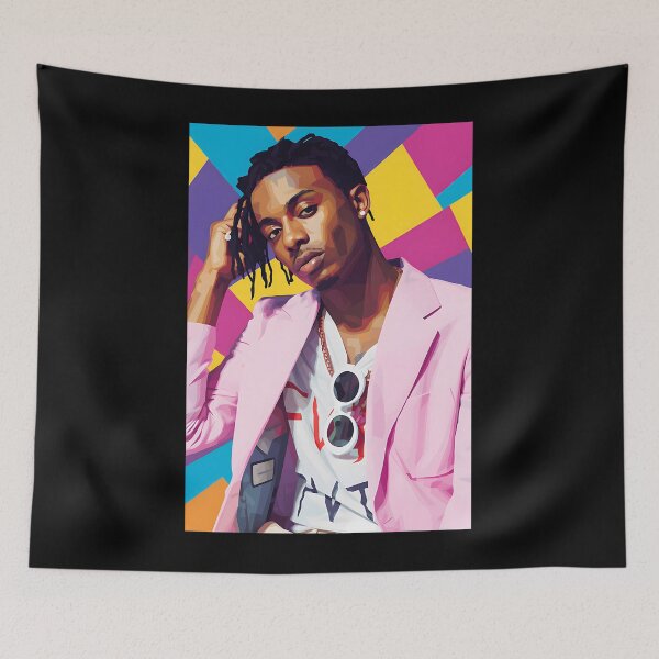 Item preview, Playboi Carti designed and sold by GiotaFs.