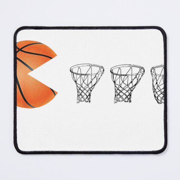 Item preview, Funny Basketball Bucket for Men Boys T-Shirt designed and sold by gidget-gadget.