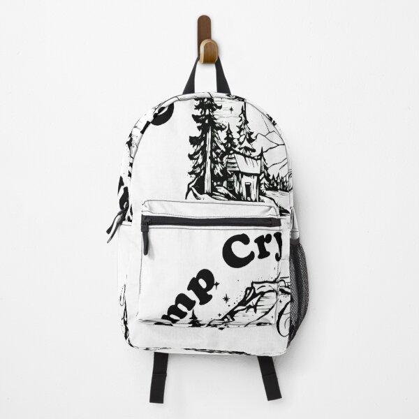 Item preview, Vintage Summer Camp Counselor Lake Badge designed and sold by Noheqa.