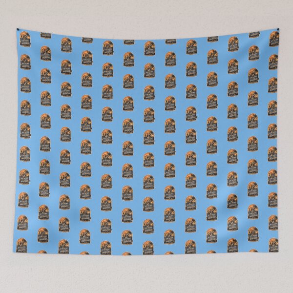 Item preview, In my defense, I designed and sold by logicfun.