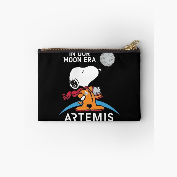 Item preview, Snoopy In Our Moon Era  designed and sold by VincentMoore96.