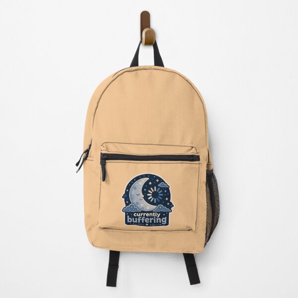 Item preview, Whale Shark Currently Buffering designed and sold by logicfun.