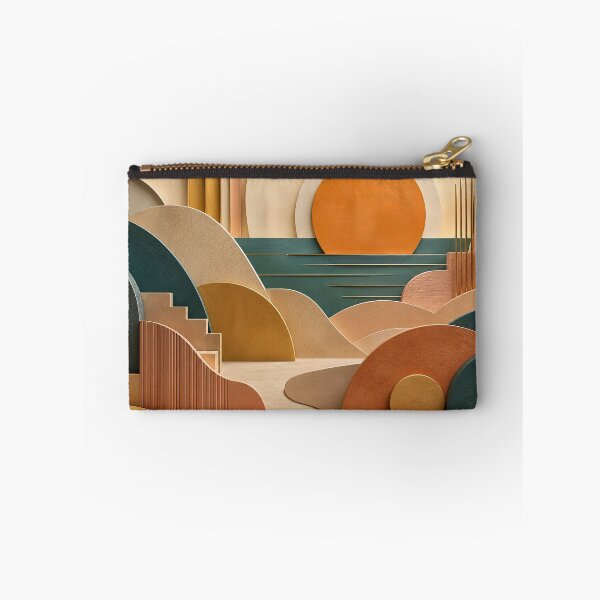 Item preview, Sunlit Vista designed and sold by Ilona Abou-Zolof.
