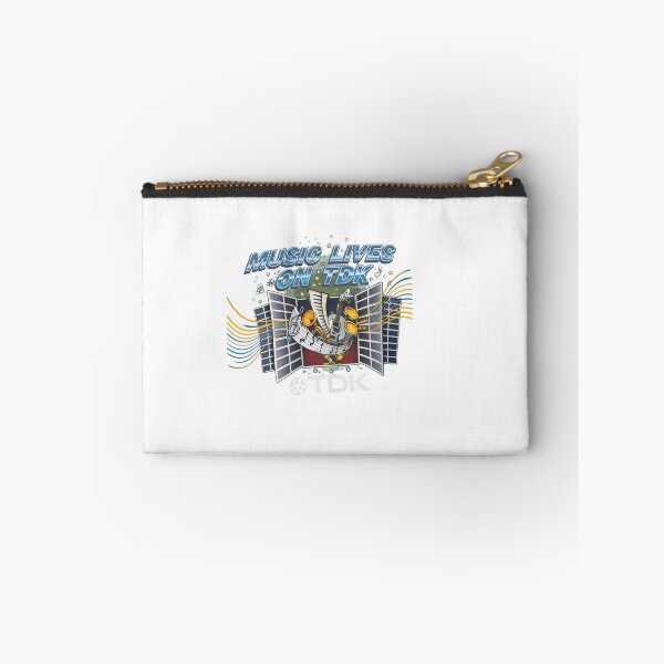 Item preview, Retro Music Analog Media Tape Design designed and sold by Noheqa.