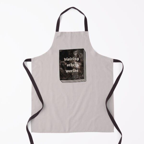 Item preview, visiting other worlds for reading lovers designed and sold by MoTaraDesigns.