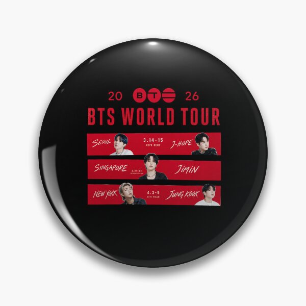 Item preview, BTS designed and sold by Landinhalias.