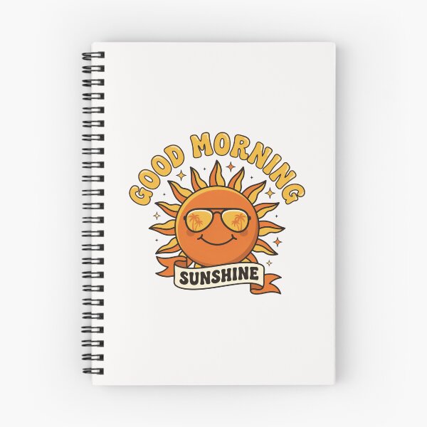 Item preview, Good Morning Sunshine designed and sold by Peter Stawicki.