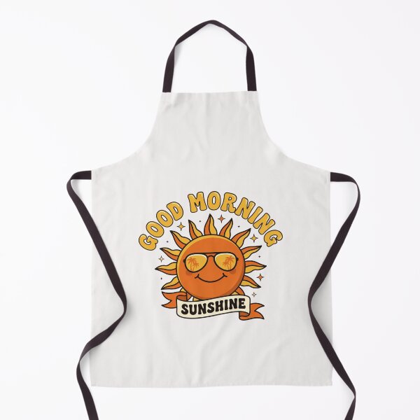 Item preview, Good Morning Sunshine designed and sold by Peter Stawicki.