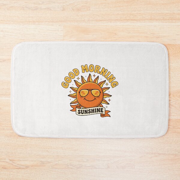 Item preview, Good Morning Sunshine designed and sold by Peter Stawicki.