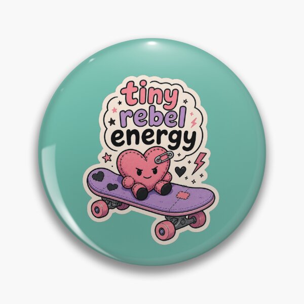 Item preview, take your meds | Tiny Rebel Energy designed and sold by logicfun.