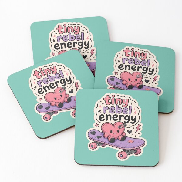 Item preview, take your meds | Tiny Rebel Energy designed and sold by logicfun.