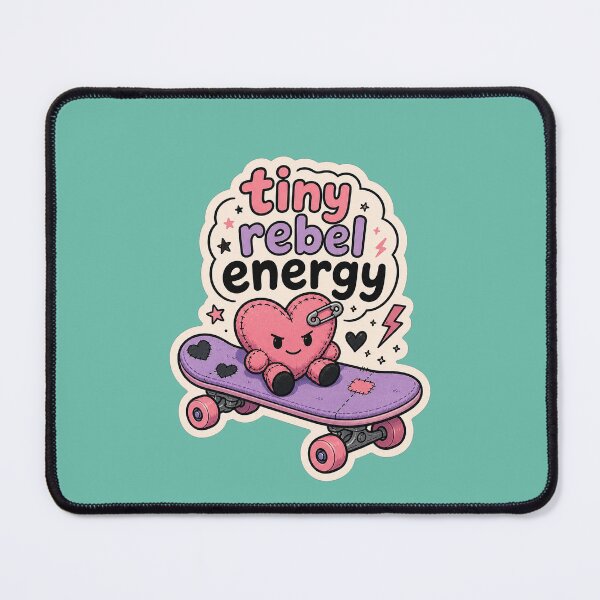 Item preview, take your meds | Tiny Rebel Energy designed and sold by logicfun.