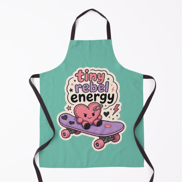 Item preview, take your meds | Tiny Rebel Energy designed and sold by logicfun.