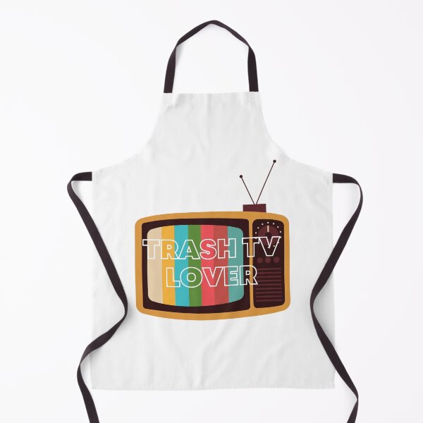 Item preview, Trash TV Lover designed and sold by MayaCordalia.