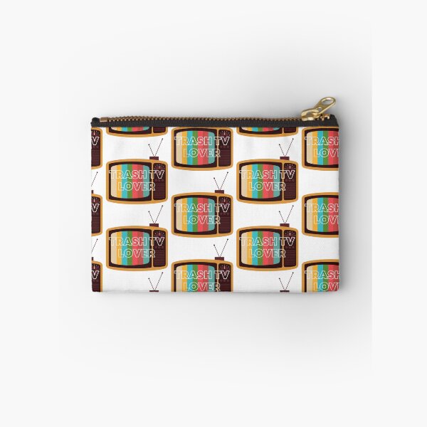 Item preview, Trash TV Lover designed and sold by MayaCordalia.