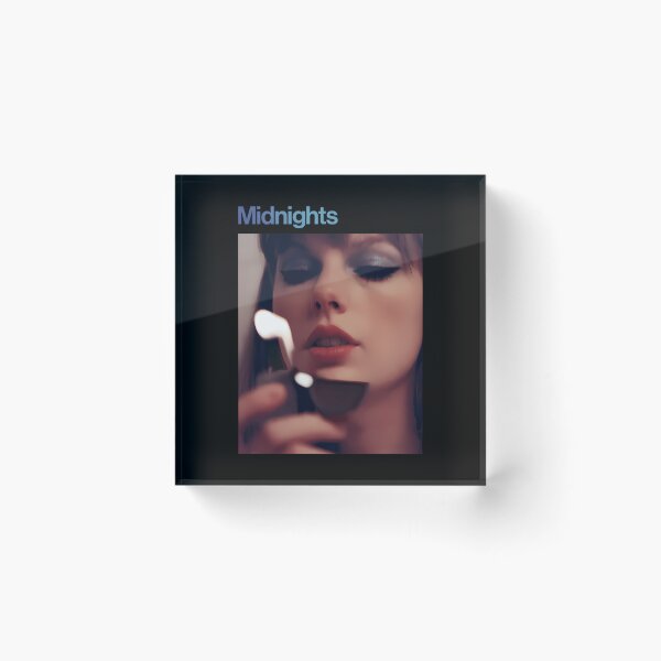 Item preview, TaylorSwift's Midnights designed and sold by GiotaFs.