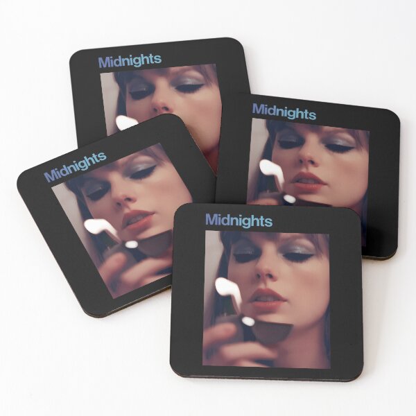 Item preview, TaylorSwift's Midnights designed and sold by GiotaFs.