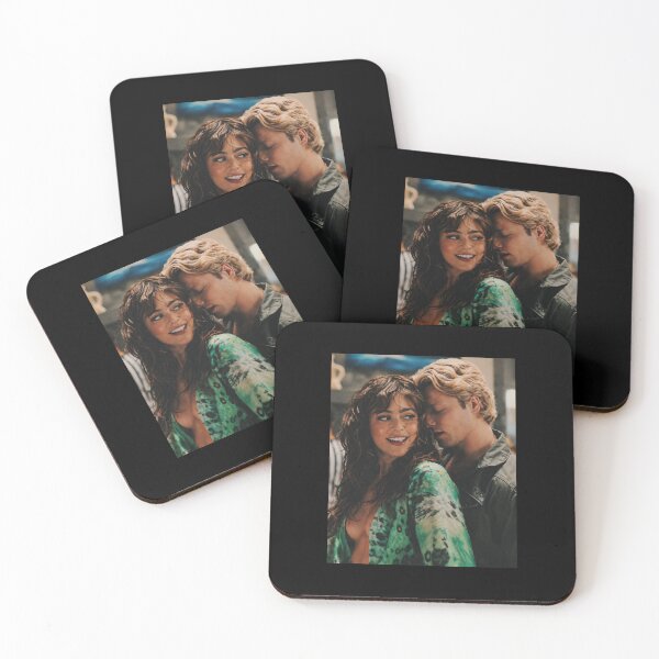 Item preview, Allie Hayes and Dean Di Laurentis  designed and sold by Olivia Doces.