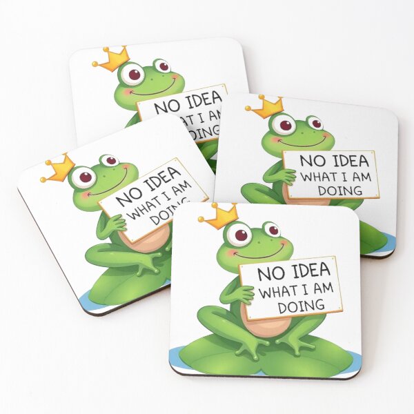 Item preview, Funny Cartoon Frog Prince Meme designed and sold by BeautifulVibe.