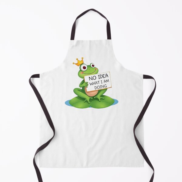 Item preview, Funny Cartoon Frog Prince Meme designed and sold by BeautifulVibe.