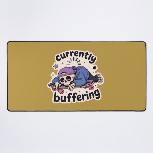 Item preview, Sloth Stack Currently Buffering designed and sold by logicfun.