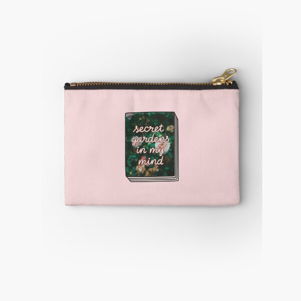 Item preview, secret gardens in my mind book / taylor swift designed and sold by MoTaraDesigns.