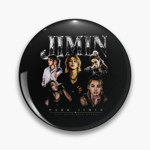 Item preview, Jimin Fans designed and sold by Landinhalias.