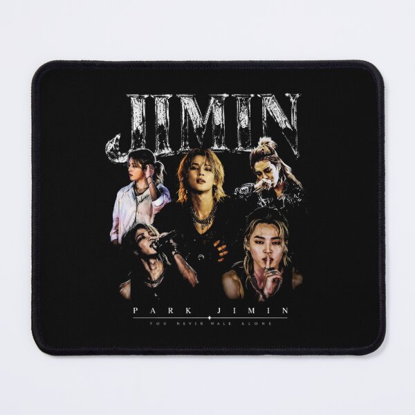 Item preview, Jimin Fans designed and sold by Landinhalias.