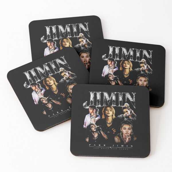 Item preview, Jimin Fans designed and sold by Landinhalias.
