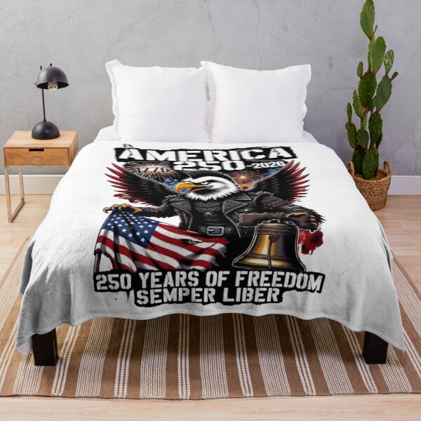 Item preview, America 250 Punk Rock Eagle Semiquincentennial designed and sold by MotleyMethod.