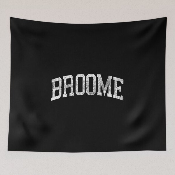 Item preview, Broome designed and sold by goombi-creative.
