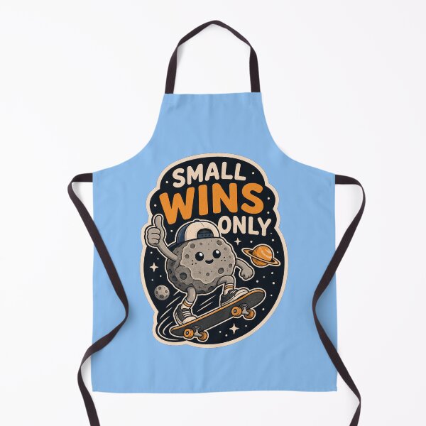 Item preview, Project Hail Mary Rocky Small Wins Only designed and sold by logicfun.